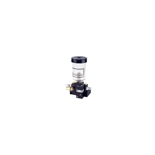 Accu-Lube 01D0 1 Outlet, 10 Ounce Tank Capacity, Micro Lubricant System