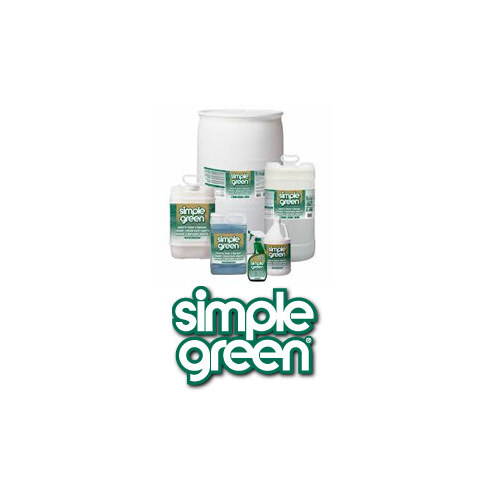 SIMPLE GREEN 3710001218401 Stone Cleaner Spray 32 oz Bottle