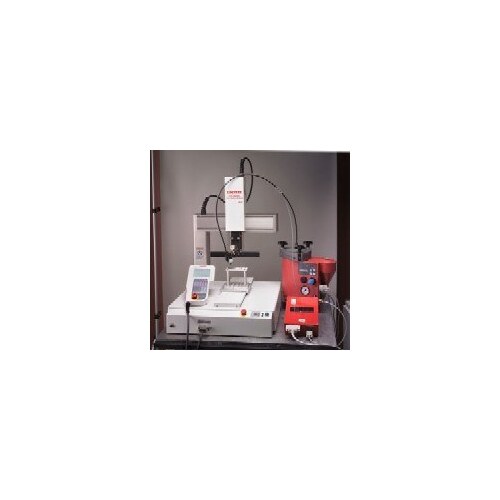 Loctite 98607, IDH862493 504 Adhesive Dispensing Robot
