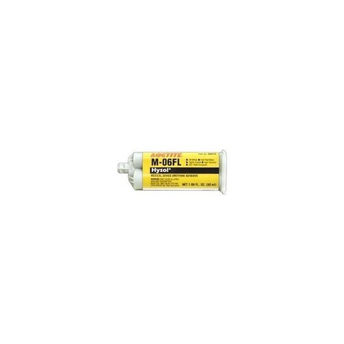 Loctite 30676, IDH235025 M06FL Urethane Adhesive 50 ml Dual Cartridge