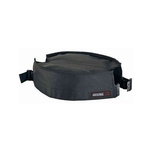5638 Canvas Bucket Safety Top