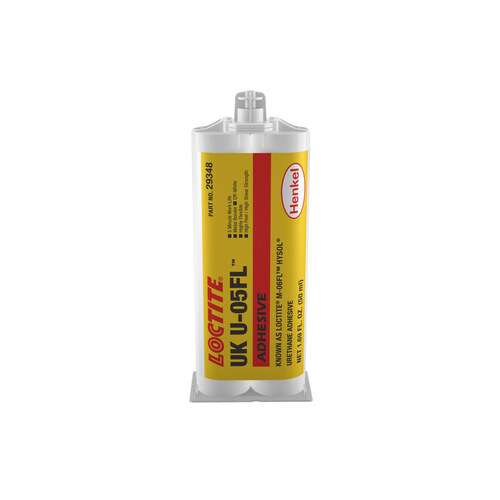 Loctite 29348, IDH261797 UK U05FL Urethane Structural Adhesive 50