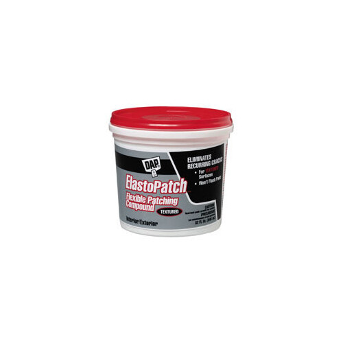 Spackling Paste Off-White, Off-White, 1 gal Tub