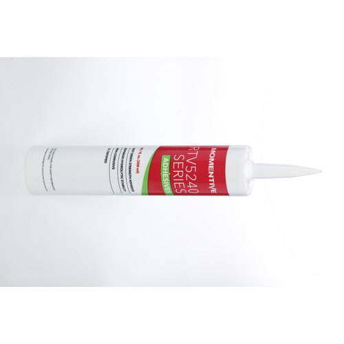 RTV5240 Silicone Sealant Gray 10.1 fl oz Cartridge