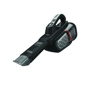 Black Decker HHVK515J00 20V Max Cordless Hand Vac 750 mL