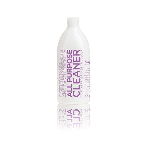 All purpose Cleaner - Liquid 25 oz Bottle - Sweet Lavender Fragrance