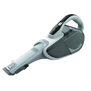 Black+decker Detailer Dustbuster Handheld Vacuum, Hlva315j00w