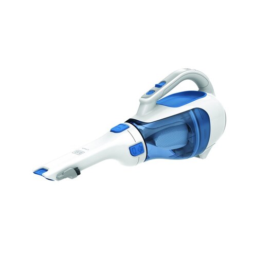 Cordless Hand Vacuum - Magic Blue - 20.6 oz