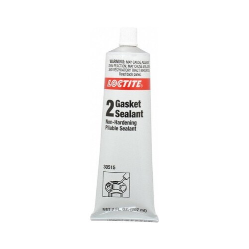 Loctite 30515, IDH198819 2 Gasket Sealant Black Paste 7 fl oz Tube