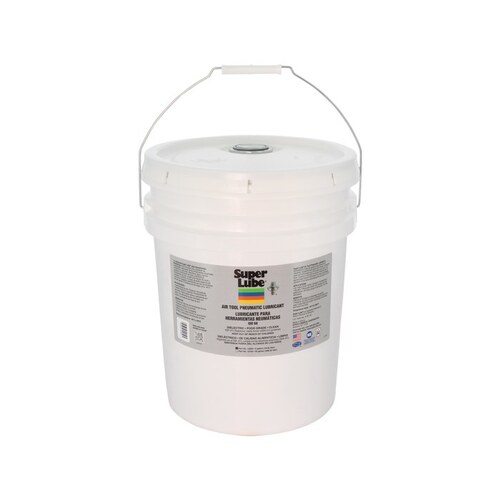 Oil - 5 gal Pail