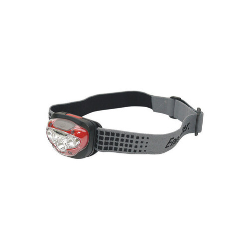 Energizer HDBIN32EB Red Headlamp 200 Lumens White