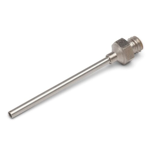 R10 Hot Gas Nozzle - Round Hot Gas Nozzle - Round Tip - 0.098 (Dia.) in Tip Width