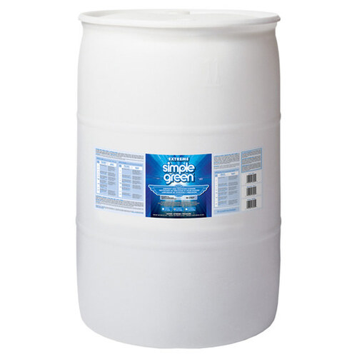 Aircraft Cleaner - Liquid 55 gal Drum