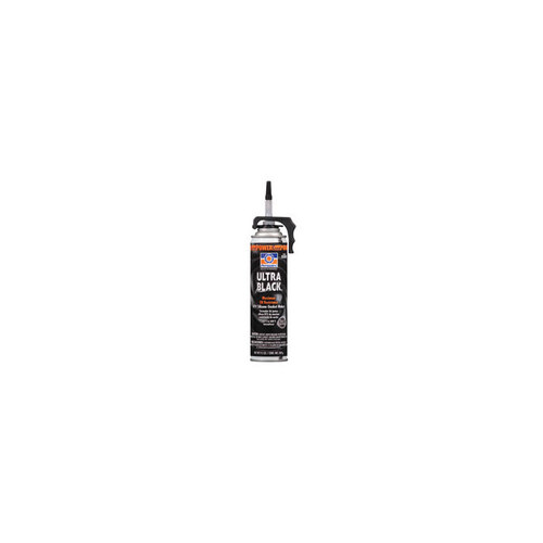 PERMATEX 85080 Gasket Maker Black Paste 9.5 oz Can