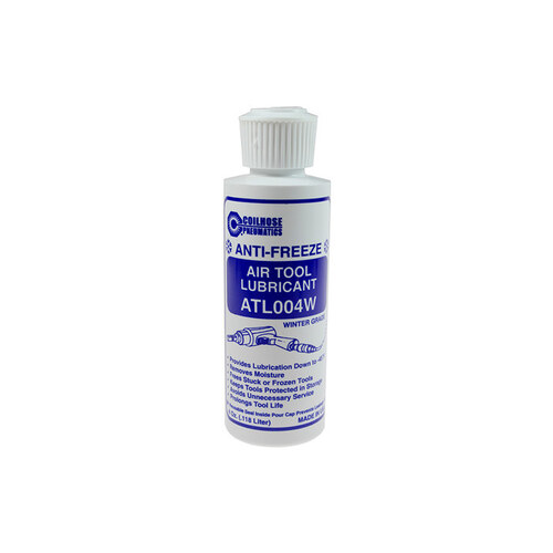 Winter Grade Lubricant - 4 oz Bottle