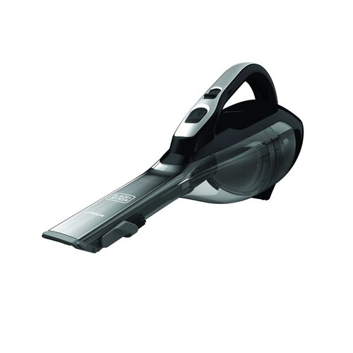 Black & Decker HLVA320J00 AdvancedClean Cordless Hand Vac 16.9 oz