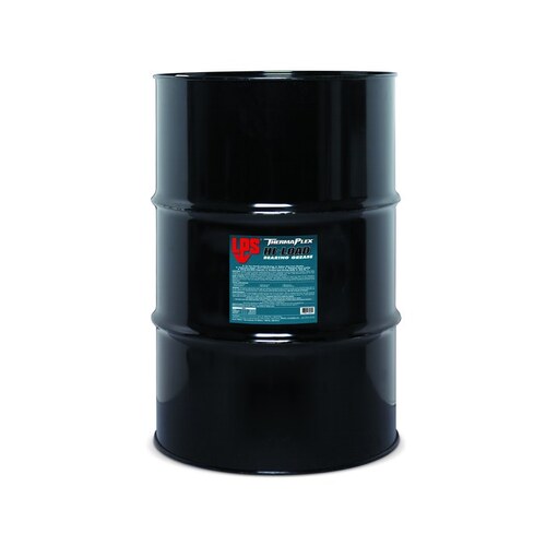 LPS 70455 Hi Load Black Grease 55 gal Drum