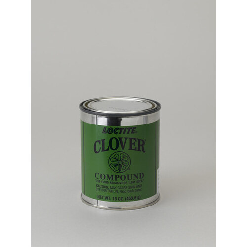 395 Potting & Encapsulating Compound - 1 lb Can Gray