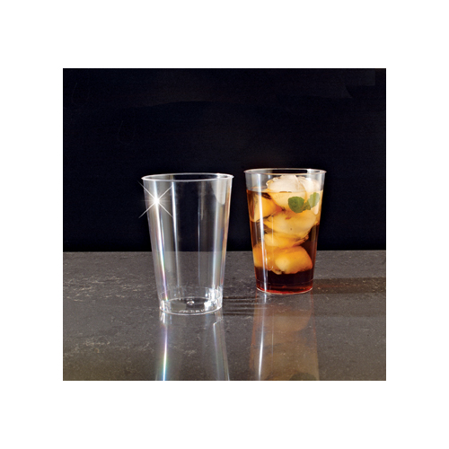 CLEAR WARE EMI-CWT12 12 OUNCE TUMBLER CLEAR