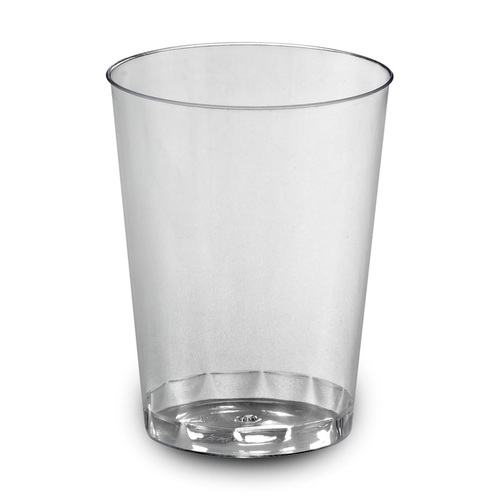 CLEAR WARE EMI-CWT10 10 OUNCE TUMBLER CLEAR