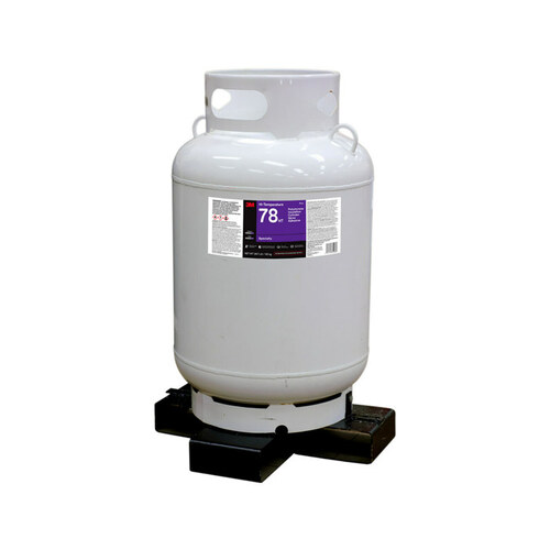 3M 62492883004 HiTemperature Polystyrene Insulation 78 HT Spray