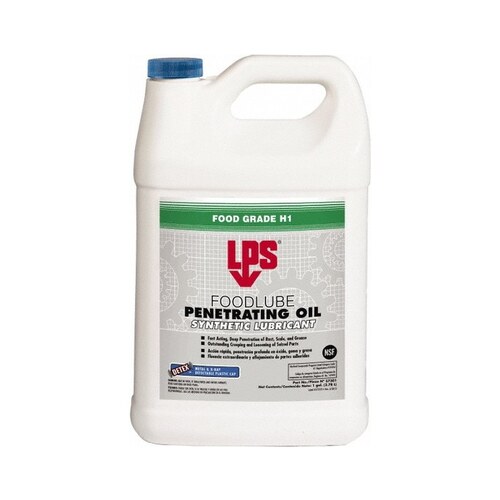 Penetrating Oil - 1 gal Bottle - Food Grade