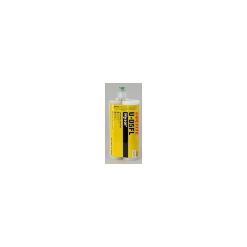 Loctite 29350, IDH237127 U05FL Polyurethane Adhesive 400 ml Dual Cartridge
