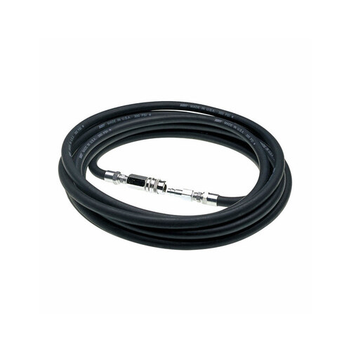3M 30010300 Safety Air Supply Hose ft Length Hansen Fitting