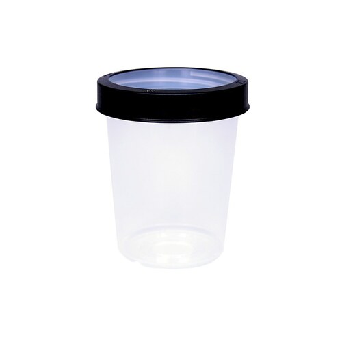 400 ml Cup Lid Assembly - pack of 4