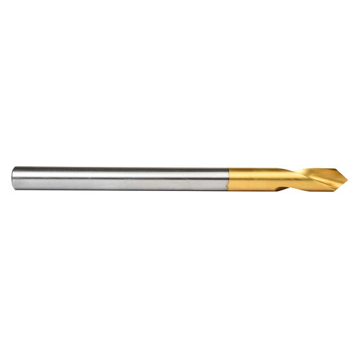 Precision Twist Drill 087980 Taper Length 1/4