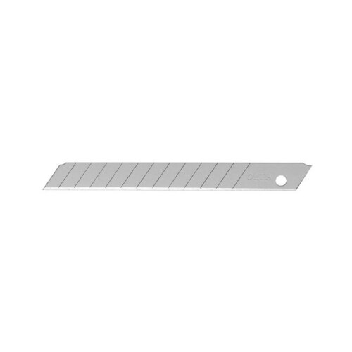 Olfa AB-10B Carbon Tool Steel Straight Snap-Off Blade