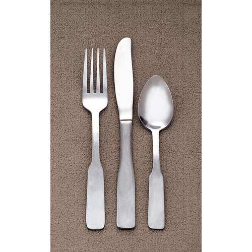 WORLD TABLEWARE 136-030 FORK STAINLESS STEEL DINNER COLONY