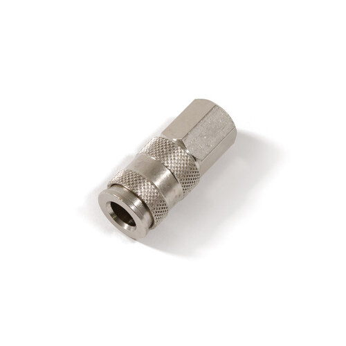 Radex Coupler - 1/4" x 3/8" Female Inner Diameter