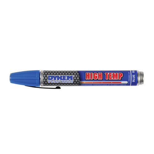 44 Blue Medium Marking Pen