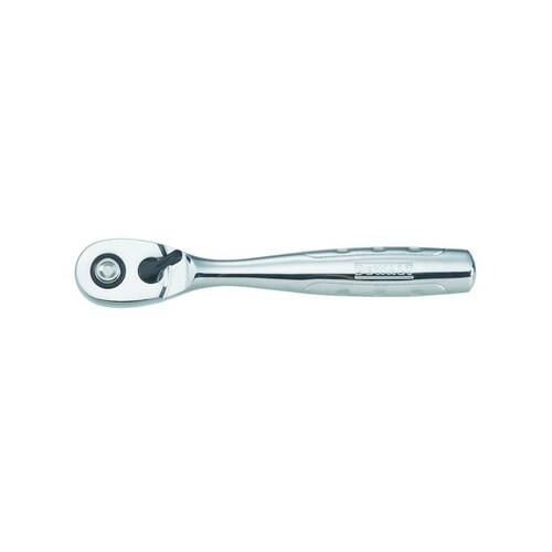 Chrome Vanadium Steel Pear Head Ratchet