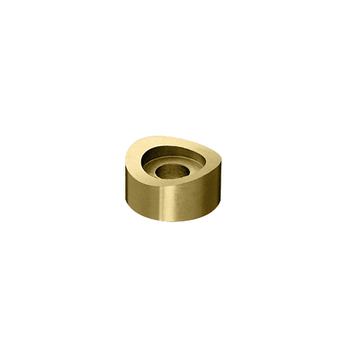 Brass 2" Tubing Adaptor for 3/4" Diameter Standoff