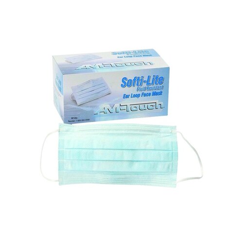 Honeywell 287077 Surgical Mask Buy Now