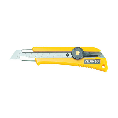 Pointed Utility Knife