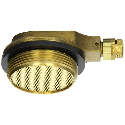 Eagle 1953 Brass Vent