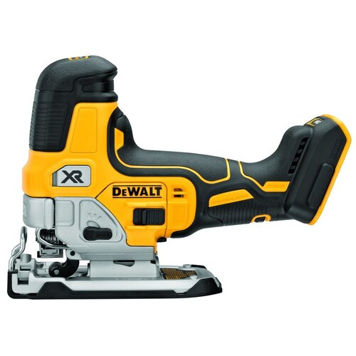DEWALT DCS335B Barrel Grip Jig Saw 3200 SPM