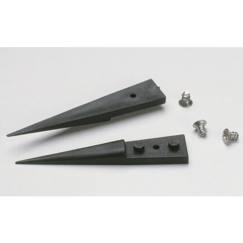 Utility Tweezer Tips - Carbon Fiber Tip