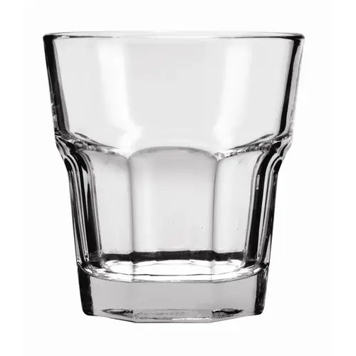 ANCHOR HOCKING 90009 New Orleans 10 oz Rocks Rim Tempered