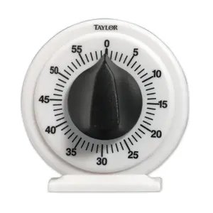 TAYLOR 5831N TIMER 60 MINUTE LONG RINGS