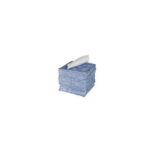 SPC Oil Only Absorbent Pad 15 in. x 19 in.