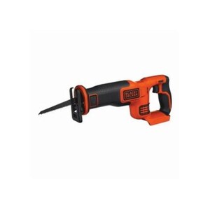 Black Decker BDCR20B Reciprocating Saw 7 8