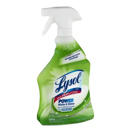 32 Oz. All-Purpose Cleaner Plus Bleach