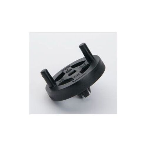 BYYY1045 Replacement Quick-Link Drive Fork, Use With: S35 and X5 Mixing Lids