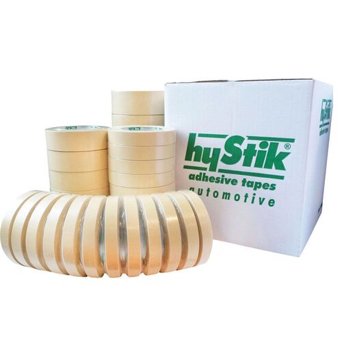 815112 815 Automotive Masking Tape, 55 m x 1-1/2 in, 815