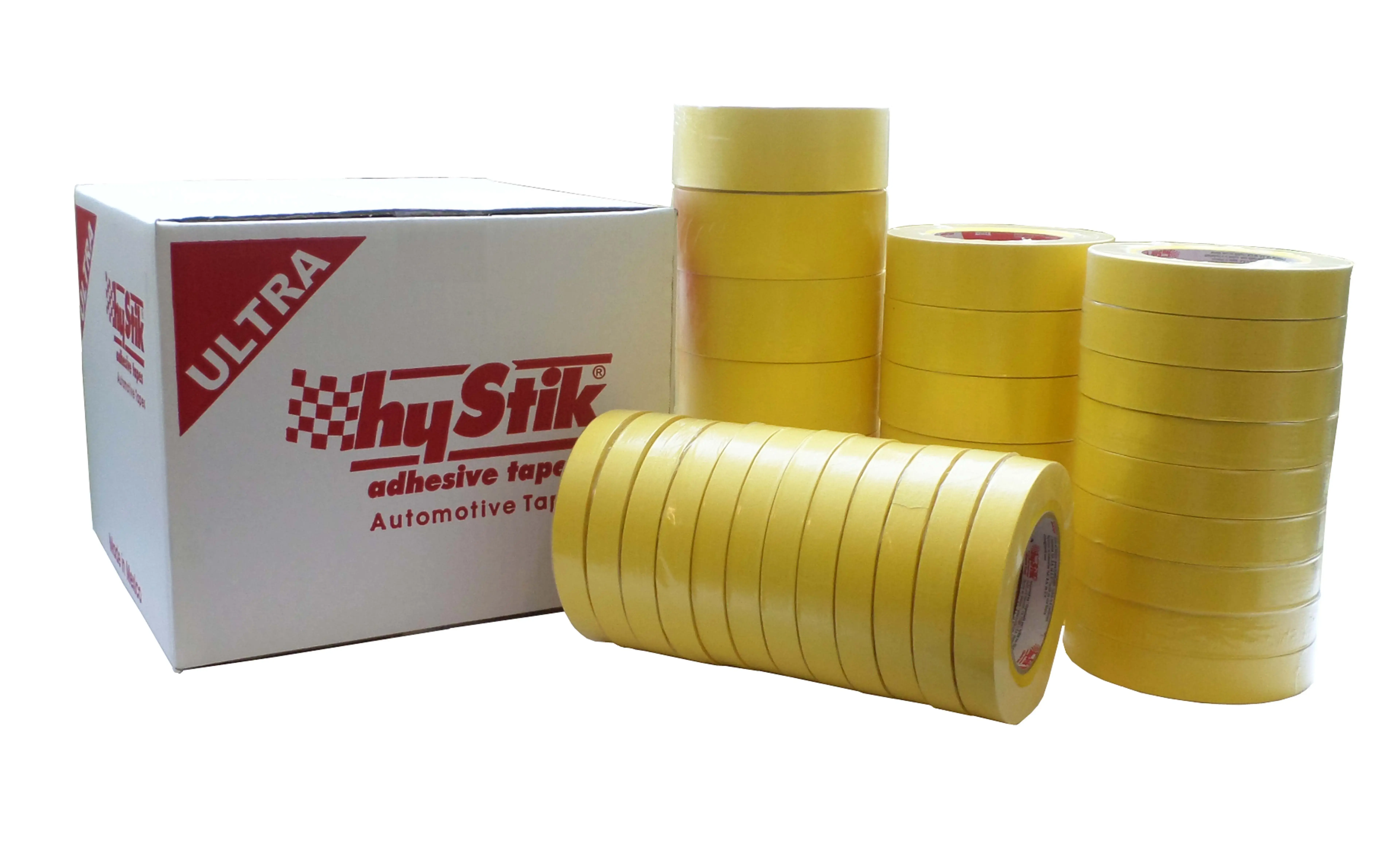 150g2個と180g1個 HyStik 832U2 2 in x 60 yd Professional Grade hyStik 832 Buy Now