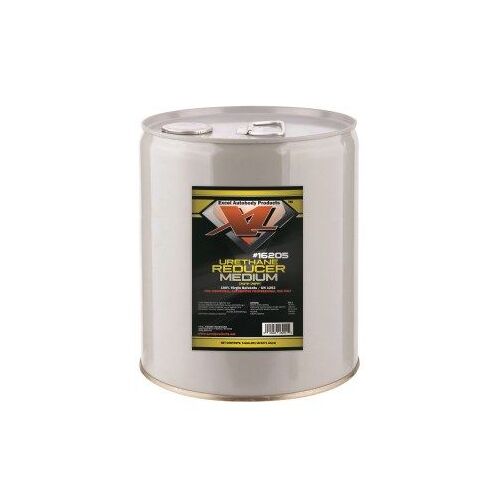 MED URETHANE REDUCER 5GA